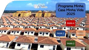 Minha Casa Minha Vida 2025: Tudo o Que Você Precisa Saber Sobre o Maior Programa Habitacional do Brasil