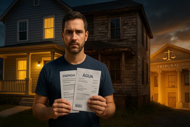 Usucapião de Herdeiro: Quando um Único Sucessor Pode se Tornar Dono do Imóvel da Herança