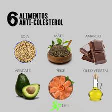 Como Reduzir o Colesterol Naturalmente Sem Medicamentos