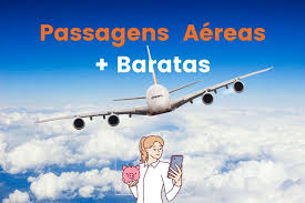 Como Comprar Passagens Aéreas Econômicas Sem Milhas